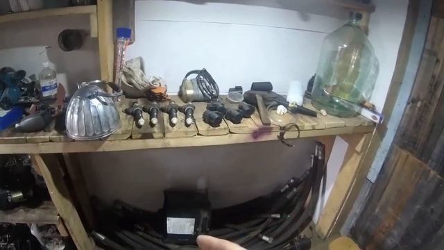 Обратный клапан для Себастьяна смотреть онлайн