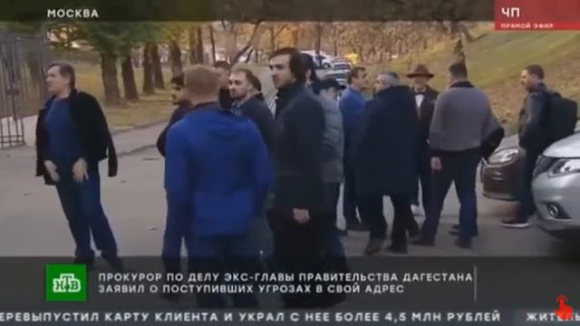 Пока народ не стал властью. Сёмин смотреть онлайн