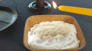 КРИСТОФОРОВНА ДА ПРОВОТОРОВНА... ОЧЕНЬ СИЛЬНАЯ ЧИСТКА... ДЛЯ ВСЕХ... ВЕДЬМИНА ИЗБА