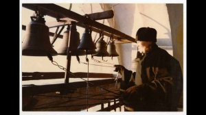 Колокольный звон игумена Михея. Троице-Сергиева Лавра