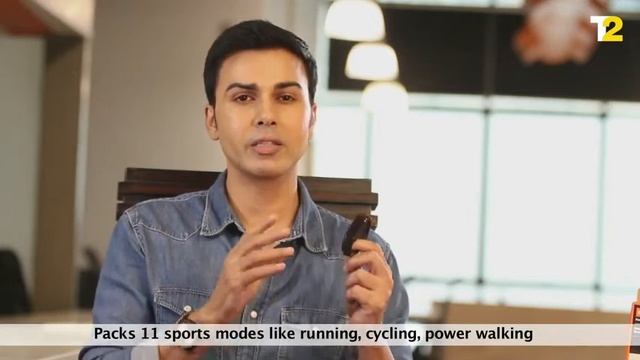 Mi Smart Band 5 –India’s No. 1 Fitness Band, 1.1-inch AMOLED Color Display, Magnetic Charging Etc.. смотреть онлайн