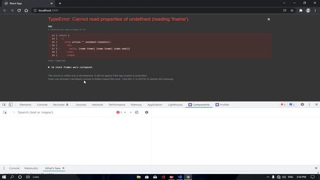 How To Use Spread Operator React Js || EXCELLENT CODE WITH AJ смотреть онлайн
