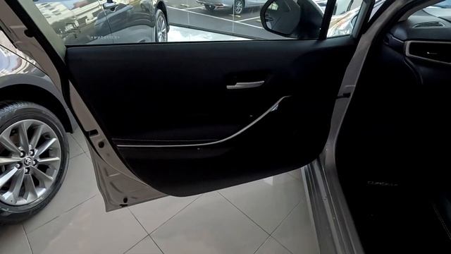 TOYOTA COROLLA GLI 2024 VS XEI 2024 QUAL COMPRAR? смотреть онлайн
