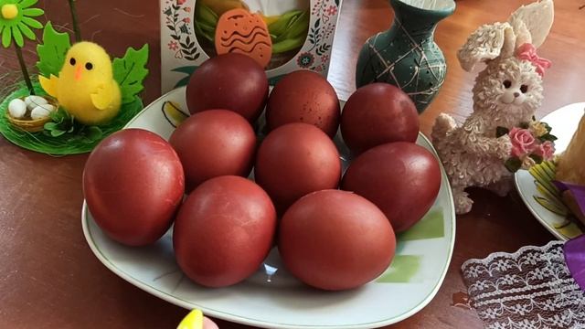 Со светлой Пасхой вас ☀️ смотреть онлайн