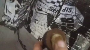 ШУМОИЗОЛЯЦИЯ МОТОРНОГО ЩИТА.ВАЗ 2110