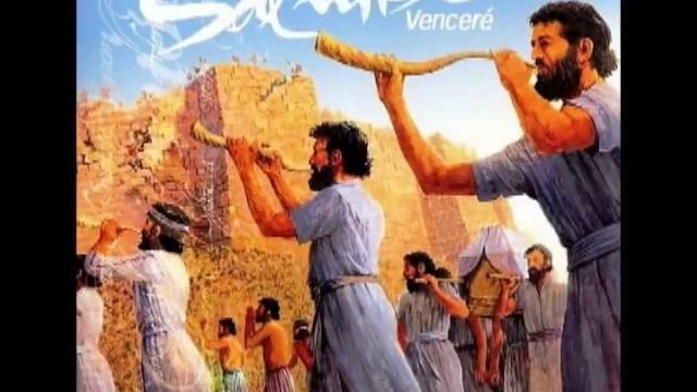 El Salmista "Vamos a La Casa De David" смотреть онлайн