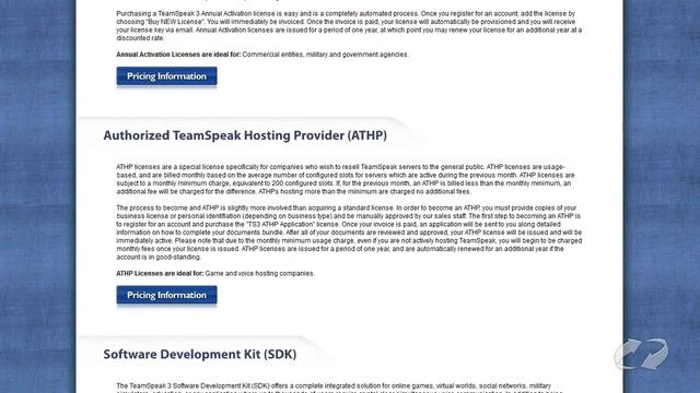 TeamSpeak Server - Der private TS Server | Winload.de смотреть онлайн