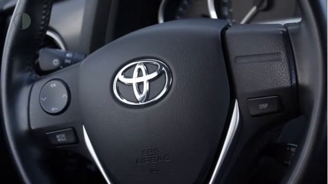 Toyota Auris 1.3 5drs Now | Trekhaak