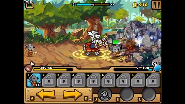 Paladog lll Игры на armorgames смотреть онлайн