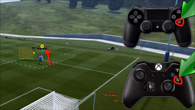 Как играть в КАРЬЕРЕ ЗА ВРАТАРЯ В FIFA 17 ? (Гайд на Sпортивном) смотреть онлайн