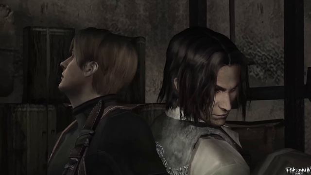 شرح قصة Resident Evil كاملة ( كل الاجزاء ) смотреть онлайн