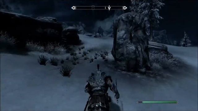 My Deployment to Skyrim Part II смотреть онлайн
