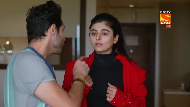 Hero - Gayab Mode On - Ep 108 - Full Episode - 10th May, 2021 смотреть онлайн