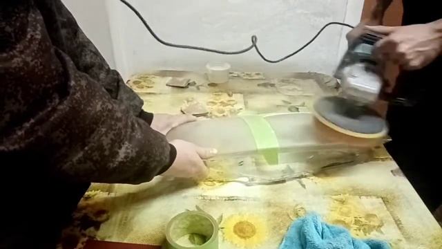 форд фокус 2, тюнинг фар смотреть онлайн