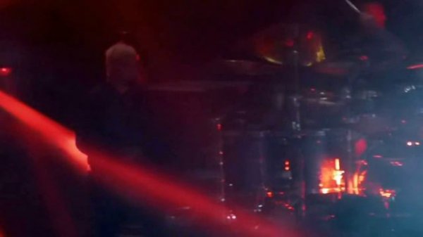 Deftones - You've Seen The Butcher - live @ SSE Wembley, London, June 2016