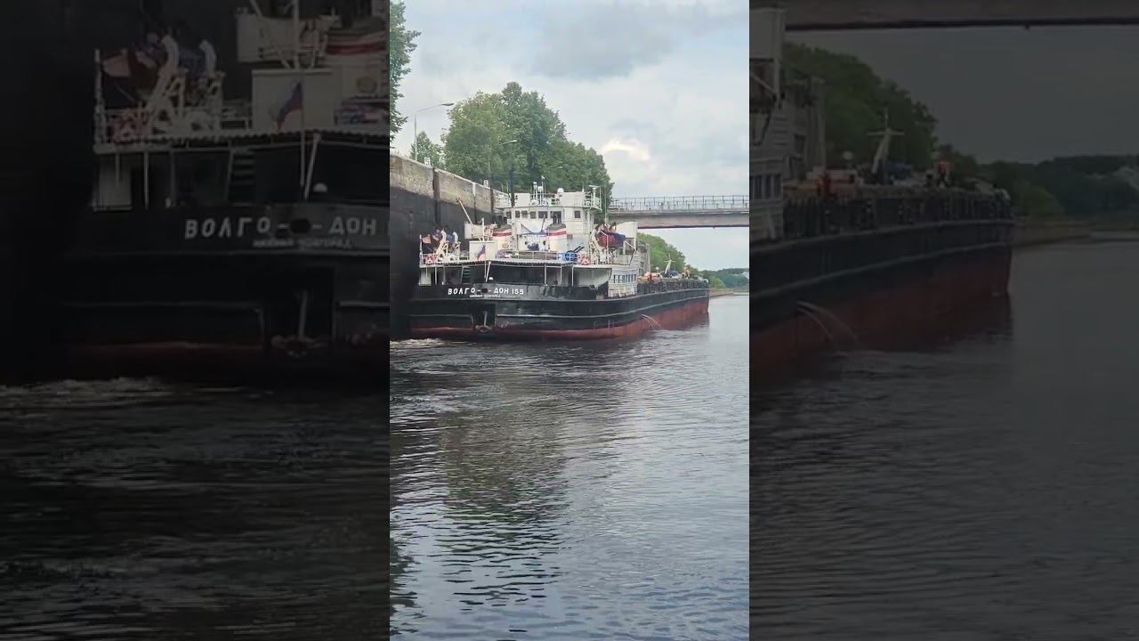 как ОНИ это делают?!?! смотреть онлайн