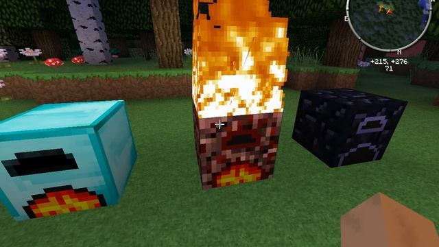 Minecraft обзоры модов№1{Печки} смотреть онлайн