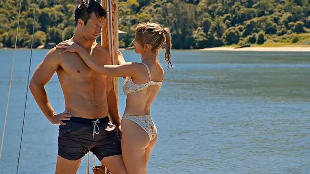 Ben & Bea || Anyone But You