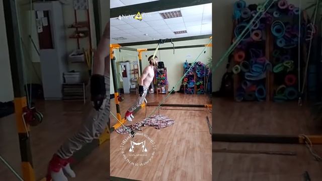 Петля Глиссона (Правильная, Правильное повешение) смотреть онлайн