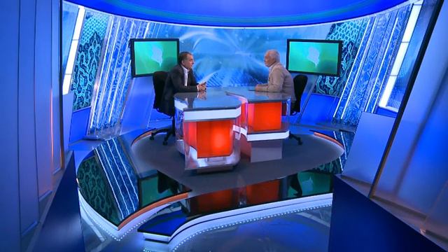 «Разговор о ситуации на Кавказе». смотреть онлайн