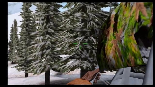 Cabela's Legendary Adventures - Bighorn Sheep Hunt смотреть онлайн