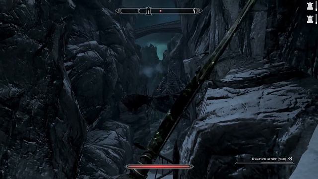 Let's Play Dawnguard [Expert]: Part 13 - The Inner Sanctum смотреть онлайн