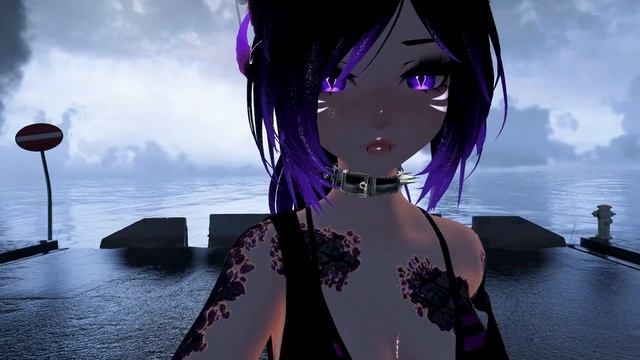 Defeat Intrusive Thoughts ASMR | Reclaim your Mind [VRCHAT] [Furry] смотреть онлайн