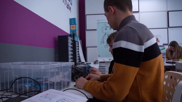 ЮниорПрофи 2022 смотреть онлайн