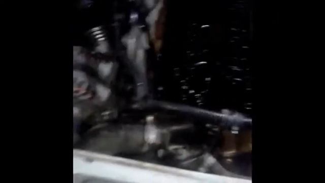 Регулировка клапанов газель Cummins 2.8 и последующий ремонт