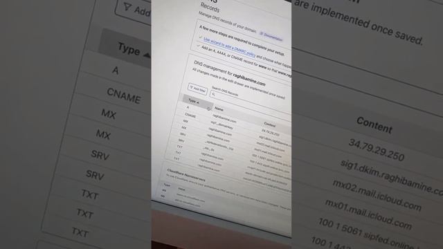الحل المشكل الشائع ديال كلاود فلير - cloudflare (أمين رغيب) смотреть онлайн