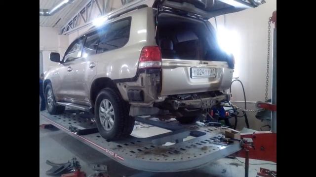 Автосервис смотреть онлайн