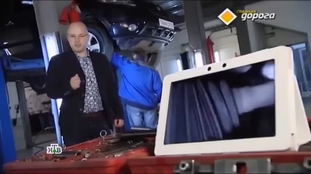 Hyundai Santa Fe 2006-2009 - Секонд Тест смотреть онлайн