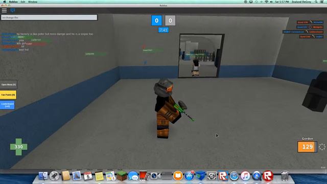 How to speed hack on mad paintball on mac -PATCHED- смотреть онлайн