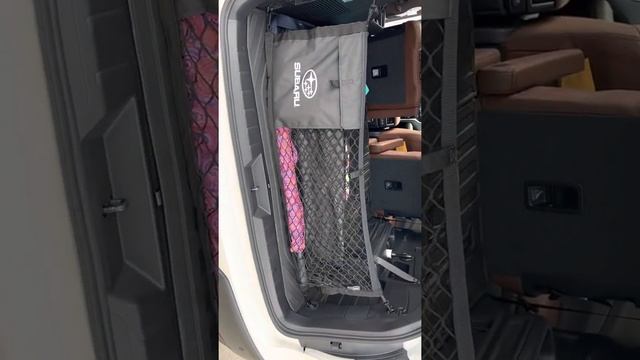 2022 Subaru Ascent Touring Review смотреть онлайн