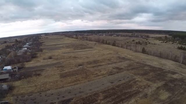 Тяжелый спуск Припякоптера в шквал смотреть онлайн