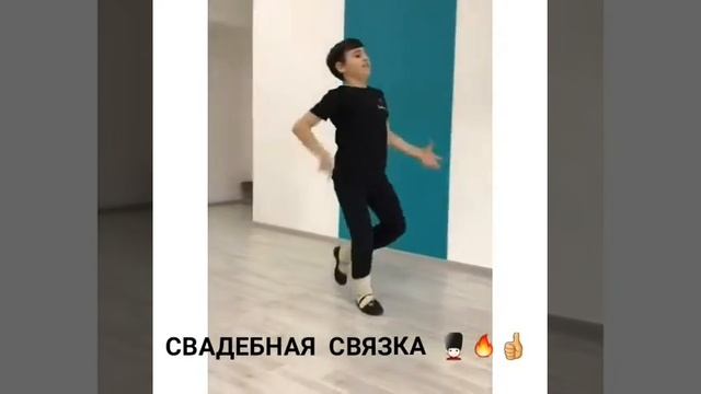 Лезгинка!Индивидуальное обучение в Кавказ Лэнд! смотреть онлайн