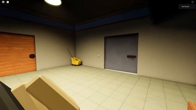 Полное Прохождение The Night Shift Experience // The Night Shift Experience ROBLOX смотреть онлайн