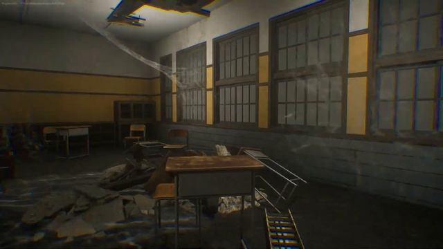 On The Nest Nightmare Horror Creative 2.0 Map Code First Person Fortnite! All Keys & Tools Location смотреть онлайн