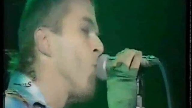 ian dury - wake up & make love - live смотреть онлайн