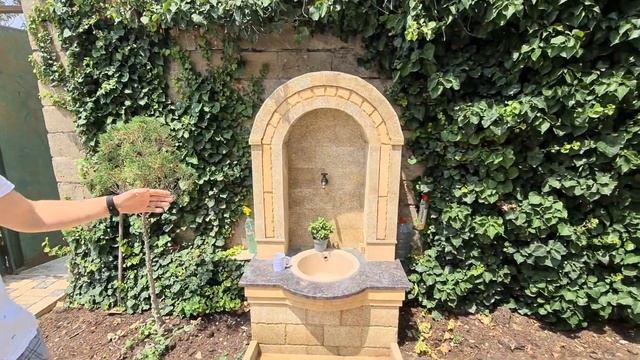 Жара нереальная, а мы все равно не забываем радовать вас обзорами дворов! Брусчатка "Вавилон"! смотреть онлайн