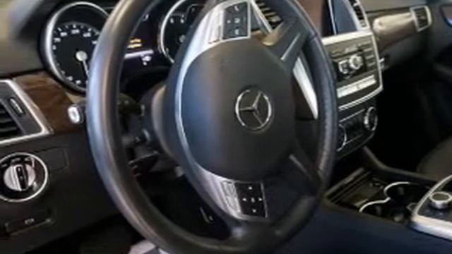 2013 Mercedes-Benz ML350 P3640 - Union NJ смотреть онлайн