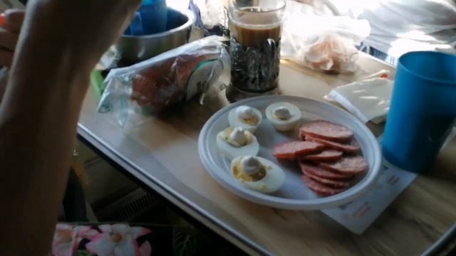 Vlog || Приехали в Адлер || На море на поезде|| Калининград - Адлер 2,5 сутк в пути ||Отпуск 2022г смотреть онлайн