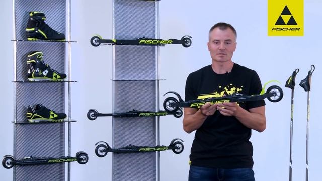 НЕ ПОКУПАЙ ЛЫЖЕРОЛЛЕРЫ!!! Пока не досмотришь до конца! Как выбрать свои первые лыжероллеры и экипу? смотреть онлайн