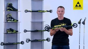 НЕ ПОКУПАЙ ЛЫЖЕРОЛЛЕРЫ!!! Пока не досмотришь до конца! Как выбрать свои первые лыжероллеры и экипу?