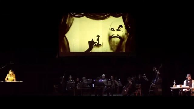 ПРИКЛЮЧЕНИЯ ПИНОККИО / The Adventures Of Pinocchio