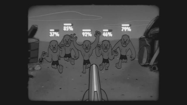 Fallout 4 S.P.E.C.I.A.L. Video Series - Agility | PS4 смотреть онлайн