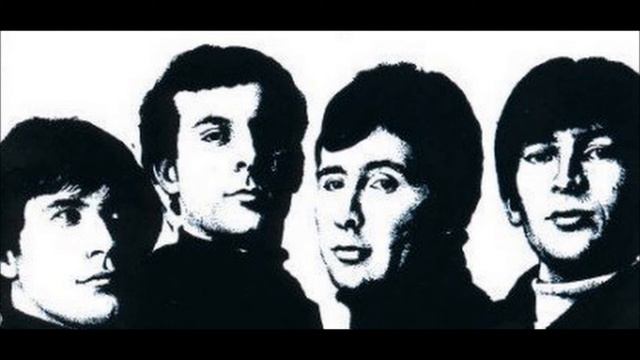 The Troggs - Wild Thing