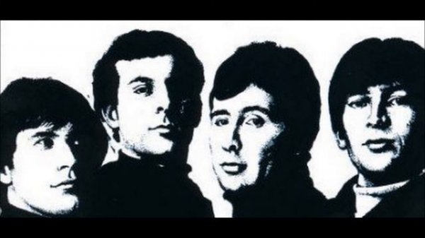 The Troggs - Wild Thing
