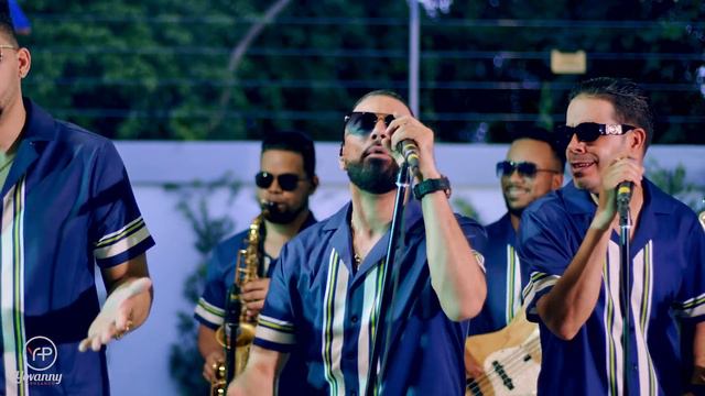 Yovanny Polanco - Las Cosas Que Te Pido (Live 2023) смотреть онлайн