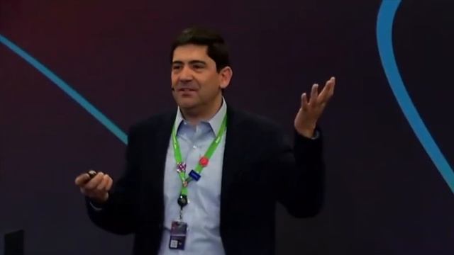 Canonical | Ubuntu @ AWS re:Invent 2022 смотреть онлайн